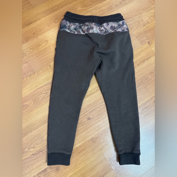 Burton Super Warm Joggers - Picture 3 of 10